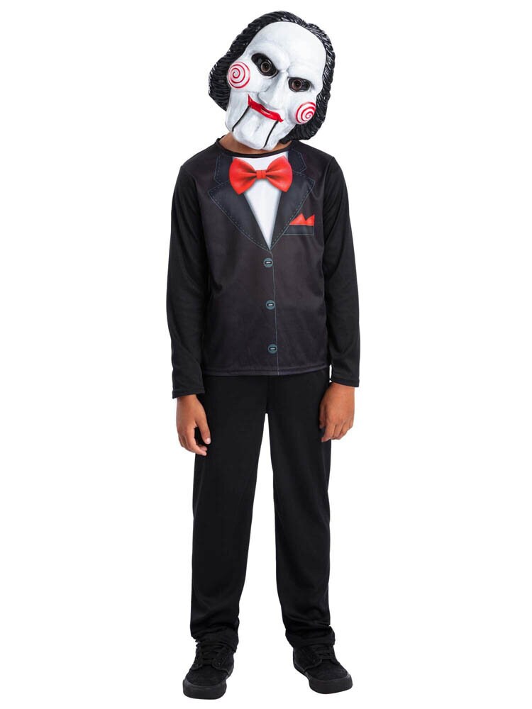 Saw Jigsaw Kostuum 13-15 jaar