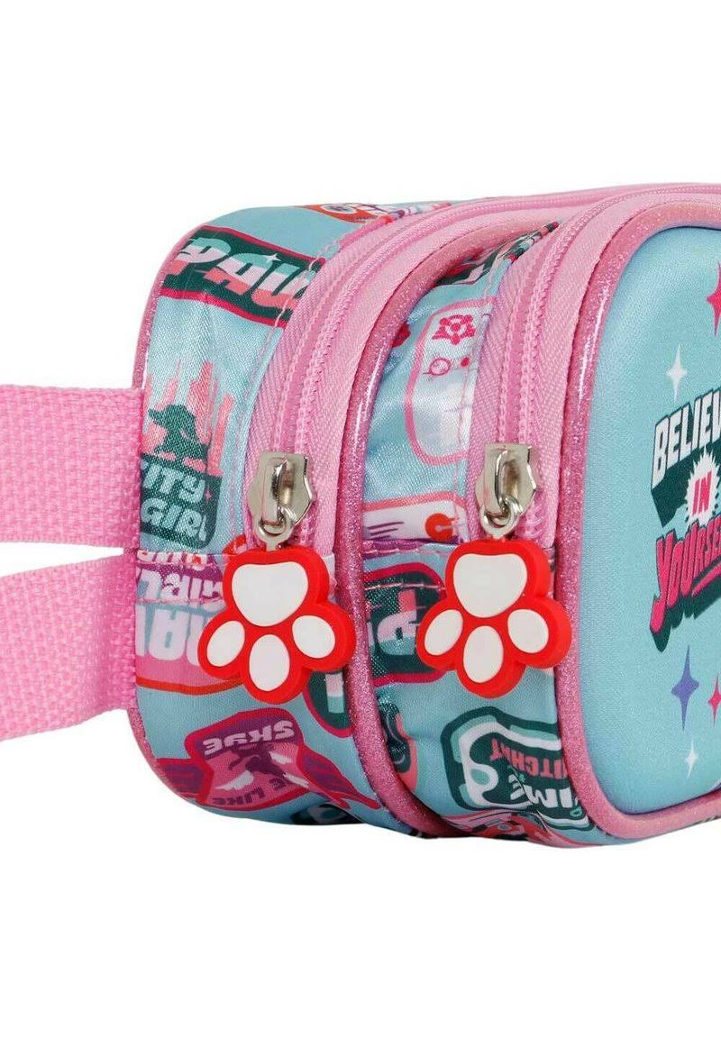Paw Patrol - Skye & Everest Etui 3D