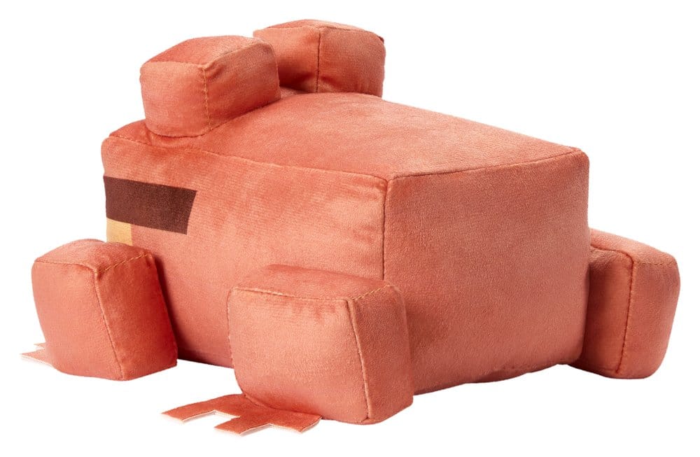 Minecraft Knuffel Kikker 20 cm