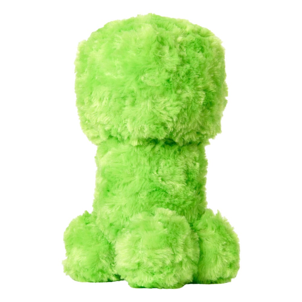 Minecraft Creeper Pluche Knuffel 23 cm
