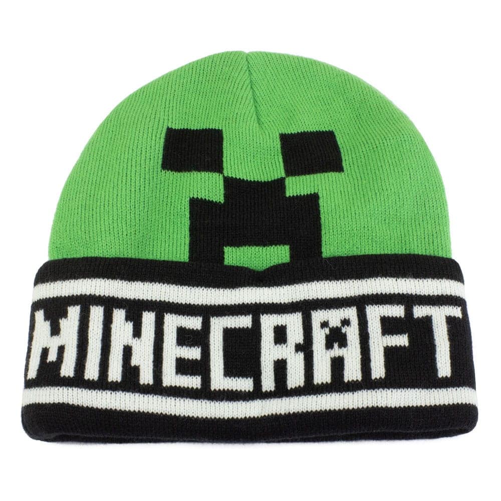 Minecraft Muts