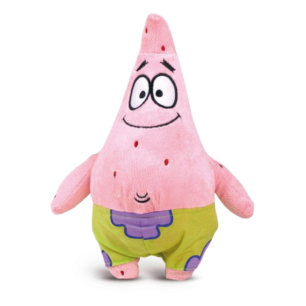 SpongeBob Knuffel Patrick Star 27 cm