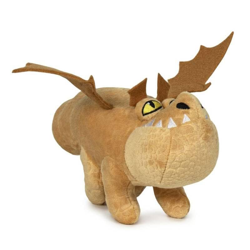 How to Train Your Dragon Pluche Knuffel Spekkie 18 cm