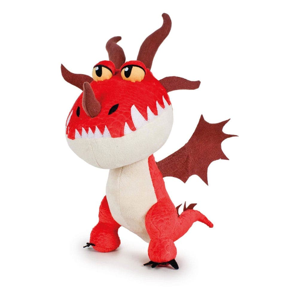 How to Train Your Dragon Pluche Knuffel Haaktand 18 cm