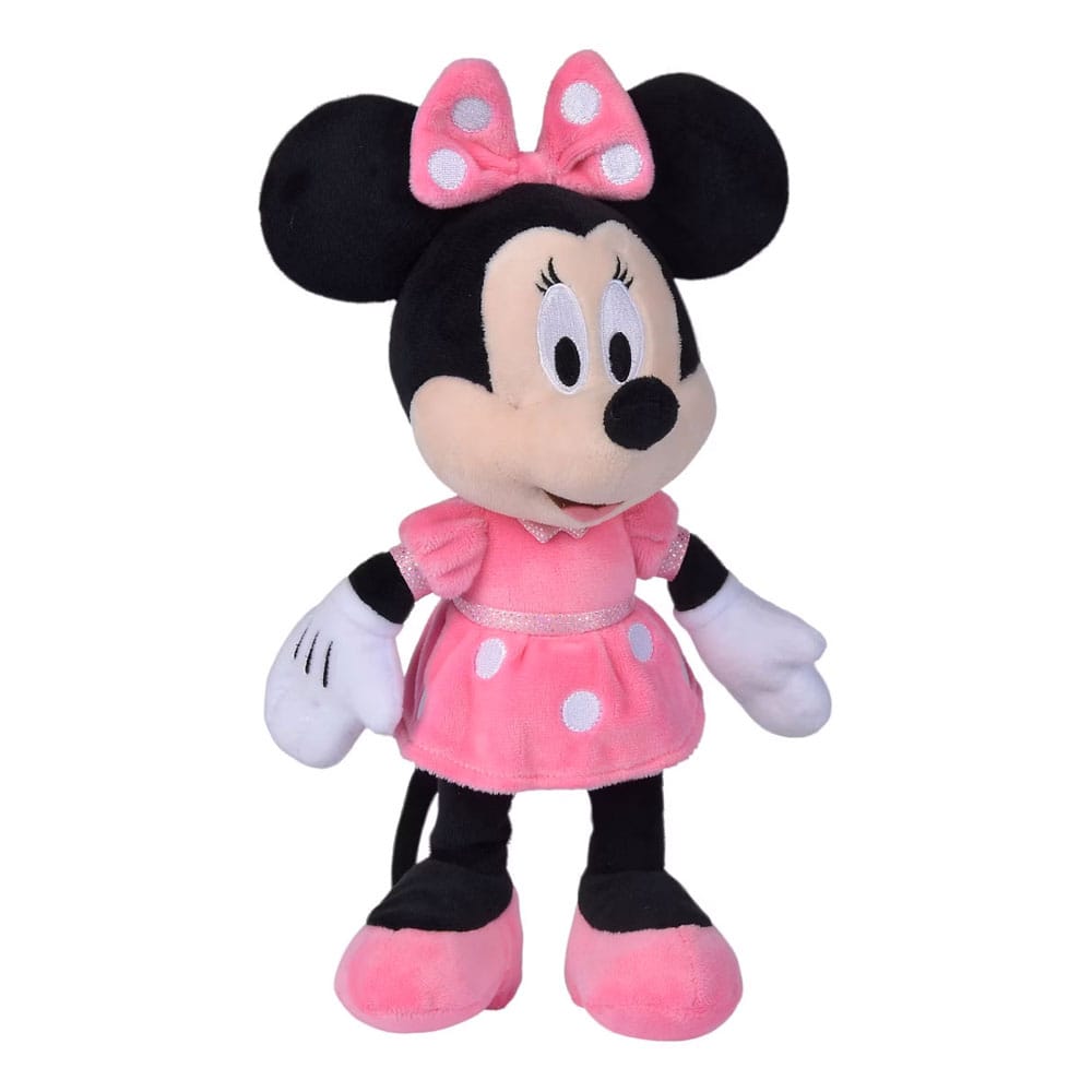 Minnie Mouse Knuffel 25 cm