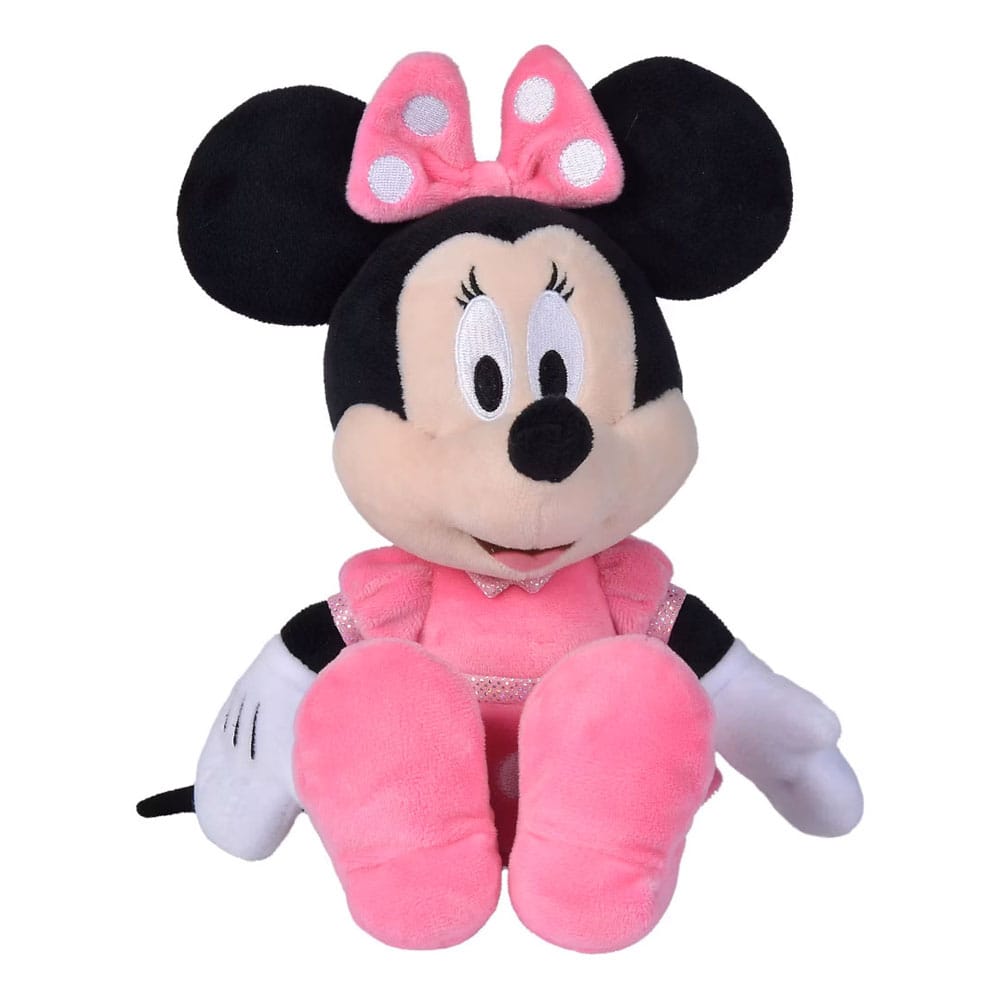 Minnie Mouse Knuffel 25 cm