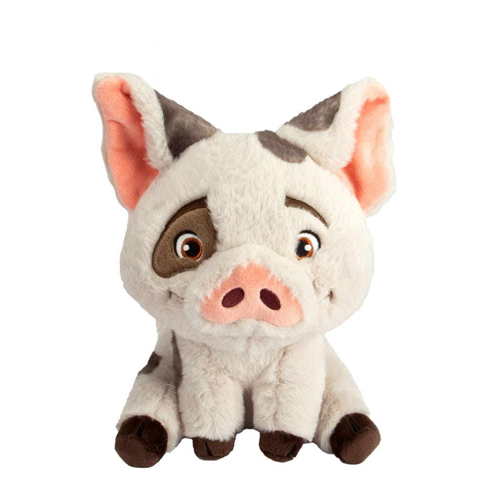 Vaiana 2 Knuffel Pua 25 cm