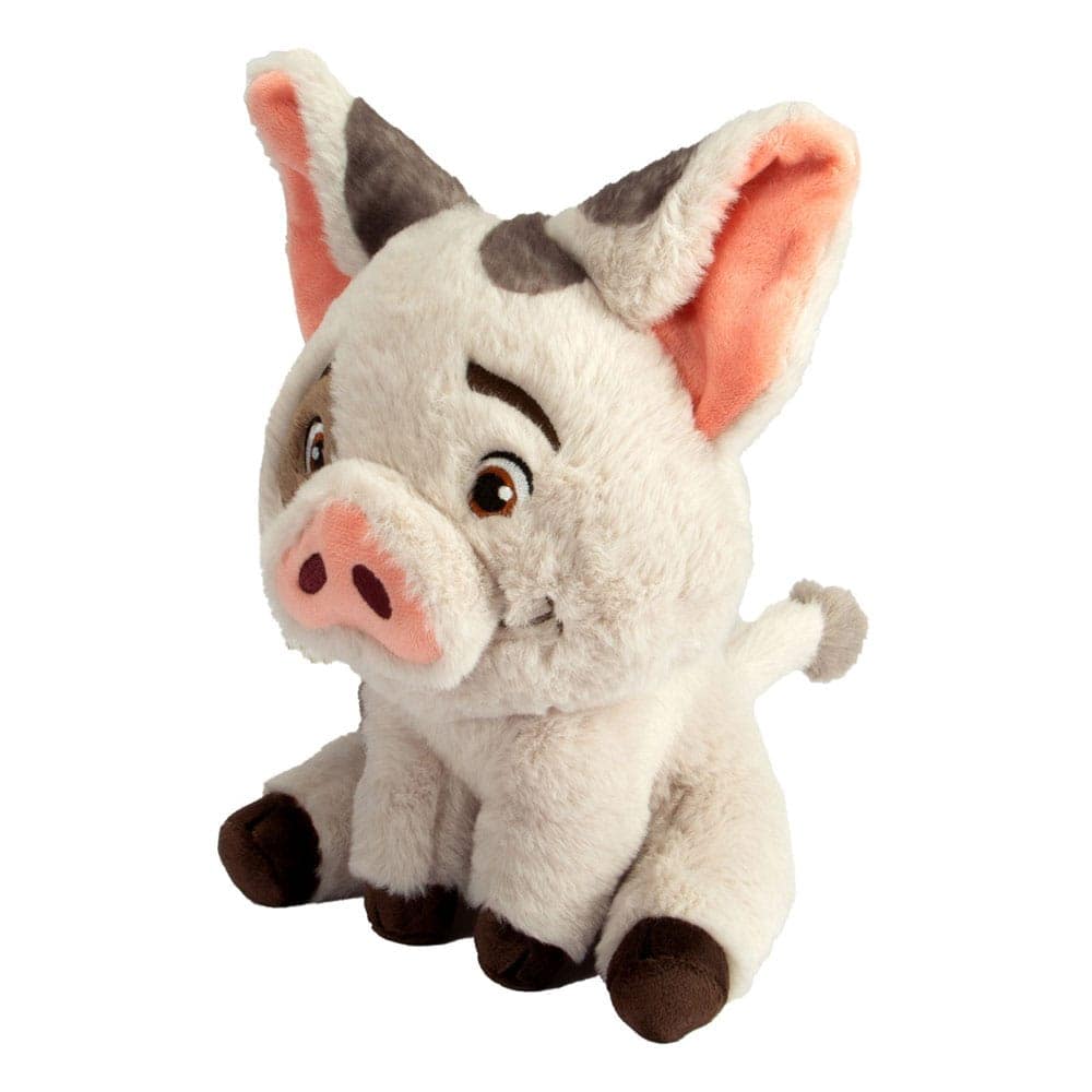 Vaiana 2 Knuffel Pua 25 cm