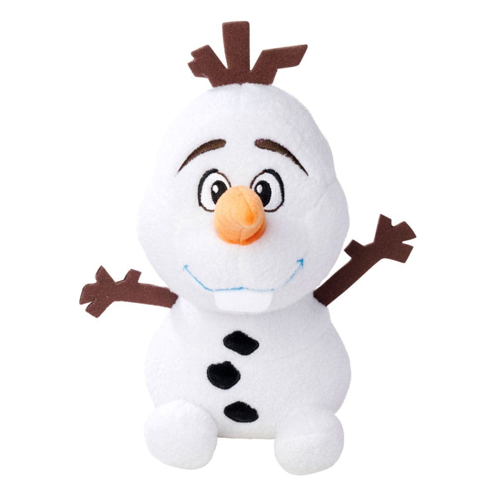 Frozen Olaf Knuffel 23 cm