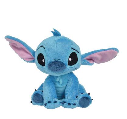Disney - Pluche Knuffel Stitch 25 cm